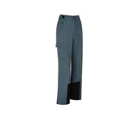 LAMUNT Pantaloni da sci alpinismo da donna Constanze DST blu | 42