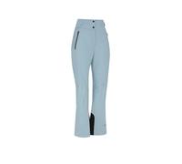 LAMUNT Pantaloni da sci alpinismo da donna Giada 3L Waterproof azzurro | 36