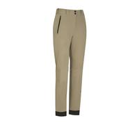 LaMunt - Pantaloni da Sci Eleganti per Donne - - Sport - Donna - Beige - L