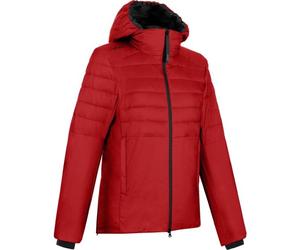 LaMunt Samuela Cashmere W - giacca trekking - donna Red I46 D40