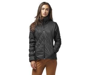LaMunt Samuela - giacca trekking - donna Black I40 D34