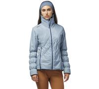 LaMunt Samuela - giacca trekking - donna Blue I42 D36