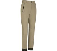 LaMunt Serena Light Mountain - pantaloni trekking - donna I46 D40 Beige woman Dwr,Bluesign,Tencel/Lyocell,Lana Merino,Fair Wear Foundation,Durastretch,Pfc-Free