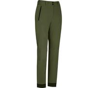 LaMunt Serena Light Mountain - pantaloni trekking - donna I48 D42 Green woman Dwr,Bluesign,Tencel/Lyocell,Lana Merino,Fair Wear Foundation,Durastretch,Pfc-Free