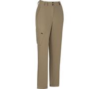 LaMunt Serena Mtn Travel - pantaloni trekking - donna Brown I44 D38