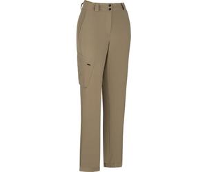 LaMunt Serena Mtn Travel - pantaloni trekking - donna Brown I48 D42
