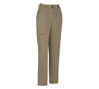 LaMunt - Serena Travel Pants - -Trousers -Donna -Marrone -L