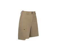 LAMUNT Short da trekking da donna Serena Mnt Travel beige | 44