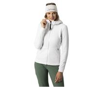 LaMunt Silvia Thermal - felpa in pile - donna White I44 D38