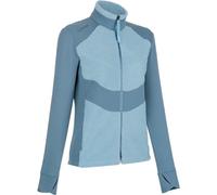 LaMunt Sophia Cozy Full Zip - giacca trekking - donna Blue I40 D34