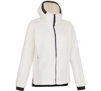 LaMunt Sophia Cozy W - giacca in pile - donna White I44 D38