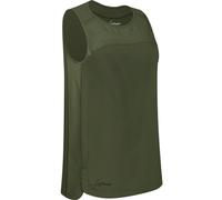 LaMunt Teresa Light II - top - donna I48 D42 Green woman Bluesign,Recycled Materials,Recycled Polyester