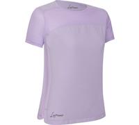 LaMunt Teresa Light S/S II - T-shirt - donna Violet I44 D38