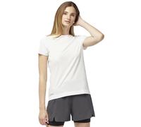 LaMunt Teresa Light Sleeve - T-shirt - donna I40 D34 White woman Fair Wear Foundation,Bluesign