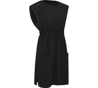 LaMunt Teresa Light Tech - vestito - donna I40 D34 Black woman Recycled Materials,Recycled Polyester,Bluesign
