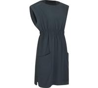 LaMunt Teresa Light Tech - vestito - donna I50 D44 Dark Blue woman Recycled Materials,Recycled Polyester,Bluesign