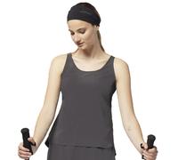 LaMunt Teresa Light - Top - donna I46 D40 Black woman Fair Wear Foundation,Bluesign