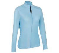 LaMunt - Women's Emy Light Full Zip Fleece - Giacca in pile 36 blu