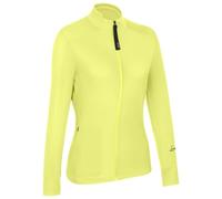 LaMunt - Women's Emy Light Full Zip Fleece - Giacca in pile 36 giallo
