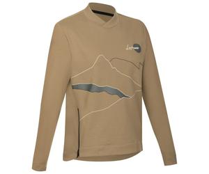 LaMunt - Women's Erika Arty Sweater - Maglia a manica lunga 32 beige