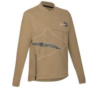 LaMunt - Women's Erika Arty Sweater - Maglia a manica lunga 38 beige