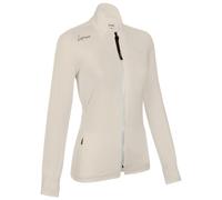 LaMunt - Women's Ivana Light Full Zip Thermal - Giacca in pile 32 beige