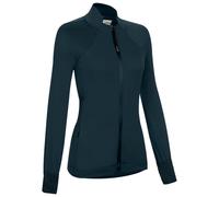 LaMunt - Women's Ivana Light Full Zip Thermal - Giacca in pile 36 blu