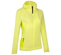 LaMunt - Women's Manuela Light Stretch Wind Jacket - Giacca a vento 38 giallo