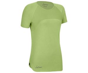LaMunt - Women's Maria Active Tee - Maglia funzionale 32 verde