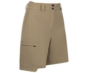 LaMunt - Women's Serena Mountain Travel Shorts - Pantaloncini 32 beige