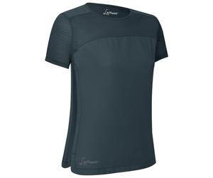 LaMunt - Women's Teresa Light S/S Tee II - Maglia funzionale 32 blu