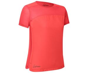 LaMunt - Women's Teresa Light S/S Tee II - Maglia funzionale 34 rosso