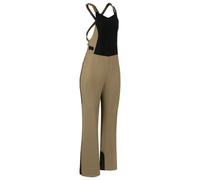 LaMunt - Women's Tiziana 2L WP Salopettes - Pantaloni da sci 36 beige