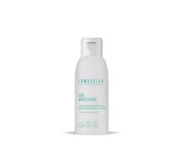 Lamuselab Acqua micellare purificante - Detergente struccante per pelle mista e acneica, 100 ml