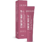 LaMuseLab Comfort Make-Up Blush Rosato Caldo Sebo-regolatore Per Pelle Mista Grassa e Sensibile 10 ml