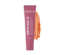 LaMuseLab Comfort Make Up - Blush Seboregolatore colore Pescato, 10ml