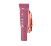 LaMuseLab Comfort Make Up - Blush Seboregolatore colore Rosato, 10ml