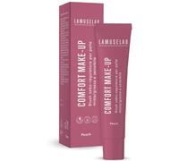 lamuselab comfort make-up blush seboregolatore rose peach