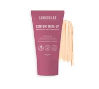 LaMuseLab Comfort Make Up - Fondotinta Sebo-regolatore tono Chiaro, 30ml