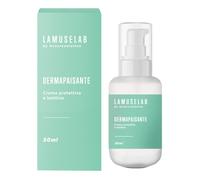 LaMuseLab Crema DermApaisante Protettiva e Lenitiva, 50ml