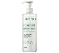 LAMUSELAB DERMOSENSE BAGNO DOC