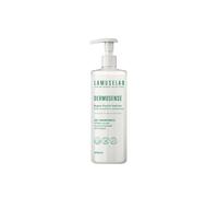 Lamuselab Dermosense Bagno Doccia Lenitivo 400 ml - Detergente Delicato per Pelle Sensibile con Effe Leni Complex, Oli di Oliva, Jojoba e Macadamia