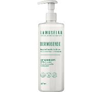 LaMuseLab Dermosense Bagno Doccia Lenitivo Per Pelle Sensibile 400 ml