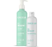 LaMuseLab Duo Detersione Per Pelle A Tendenza Acneica