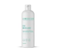 LaMuseLab Eau Micellaire Acqua Micellare Purificante, 250ml