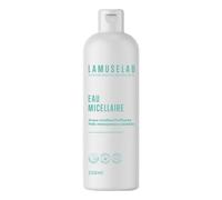 LaMuseLab Eau Micellaire Acqua Micellare Purificante, 250ml