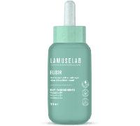 LaMuseLab ELISIR Siero Antiage Viso Décolleté Mani 30 ml