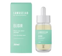 LaMuseLab Elisir Siero Antiage Viso Décolleté Mani, 30ml