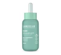 LaMuseLab Elisir Siero Antiage Viso Décolleté Mani, 30ml