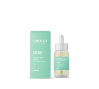 LAMUSELAB ELISIR Siero Antiage Viso Décolleté Mani, Dona luminosità ed elasticità alla pelle, Stimola la produzione di collagene Antirughe, 30 ml